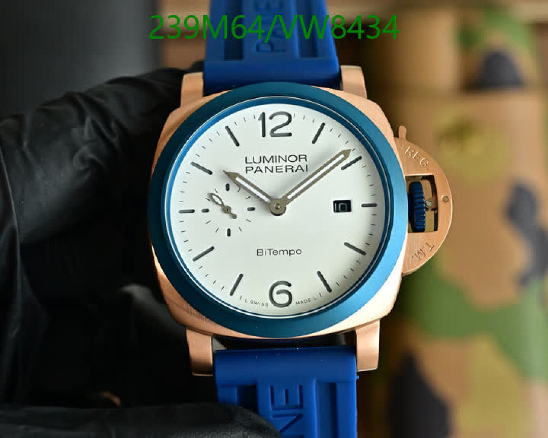 Panerai-Watch-Mirror Quality Code: VW8434 $: 239USD
