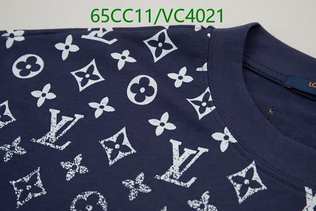 LV-Clothing Code: VC4021 $: 65USD