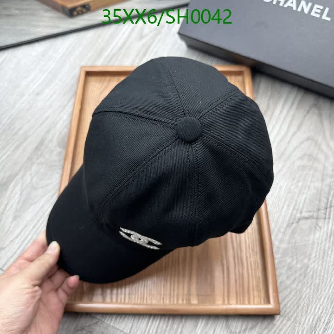 Chanel-Cap(Hat) Code: SH0042 $: 35USD