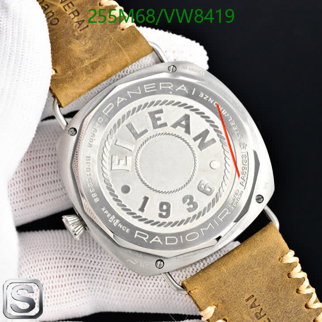 Panerai-Watch-Mirror Quality Code: VW8419 $: 255USD
