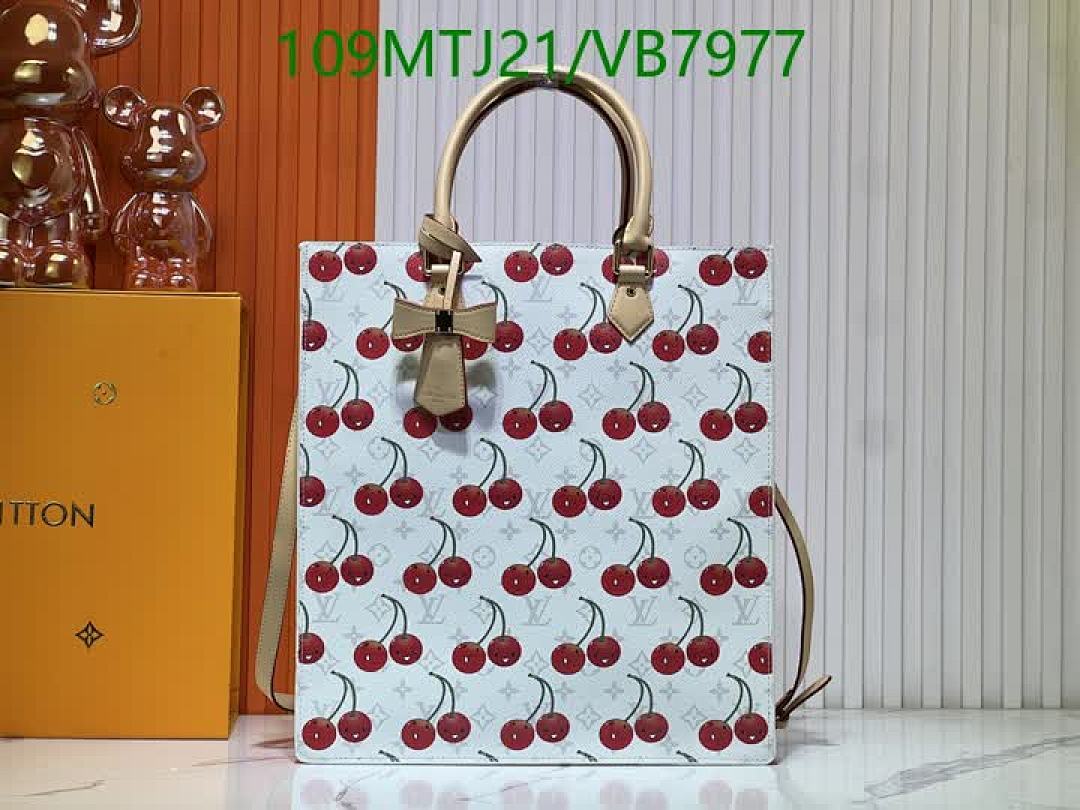 LV-Bag-4A Quality Code: VB7977 $: 109USD