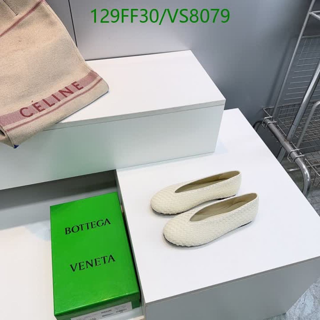 BV-Women Shoes Code: VS8079 $: 129USD