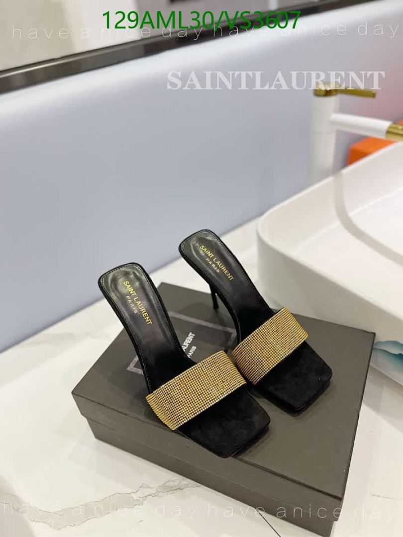 YSL-Women Shoes Code: VS3607 $: 129USD-Yupoo.ru - Copybrand.Team photo album YSL-Women Shoes Code: VS3607 $: 129USD