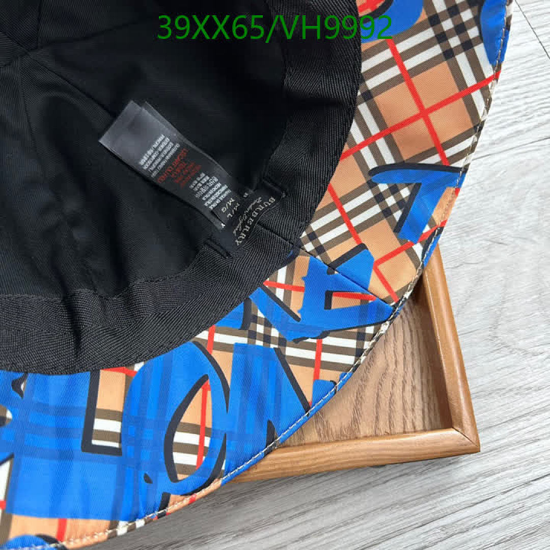 Burberry-Cap(Hat) Code: VH9992 $: 39USD