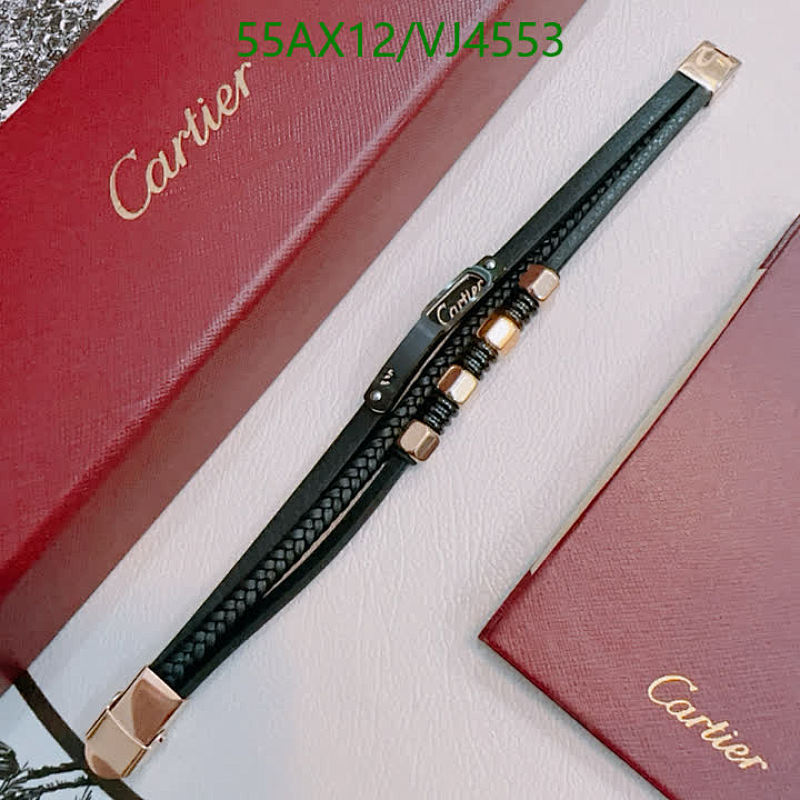 Cartier-Jewelry Code: VJ4553 $: 55USD