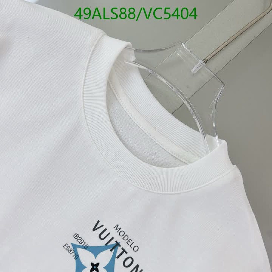 LV-Kids Clothing Code: VC5404 $: 49USD