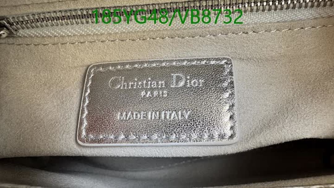 Dior-Bag-Mirror Quality Code: VB8732 $: 185USD