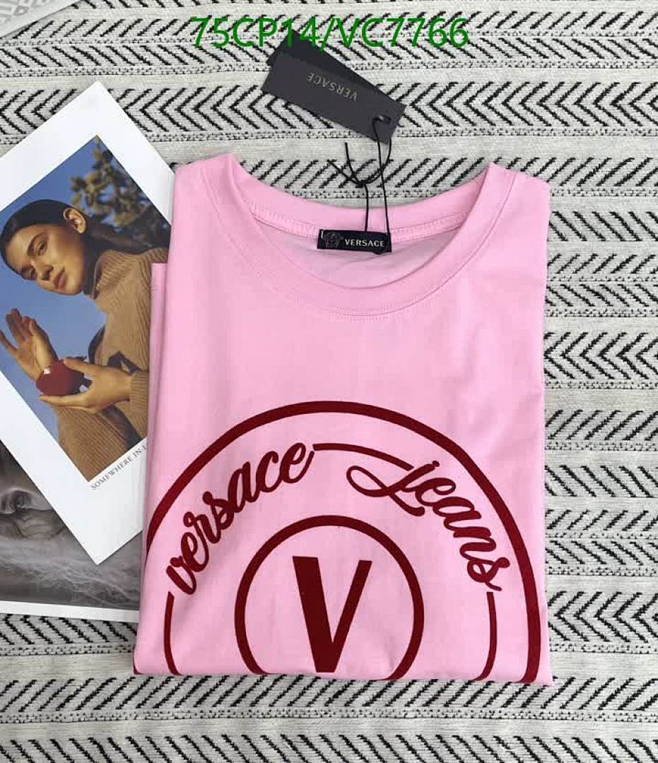 Versace-Clothing Code: VC7766 $: 75USD