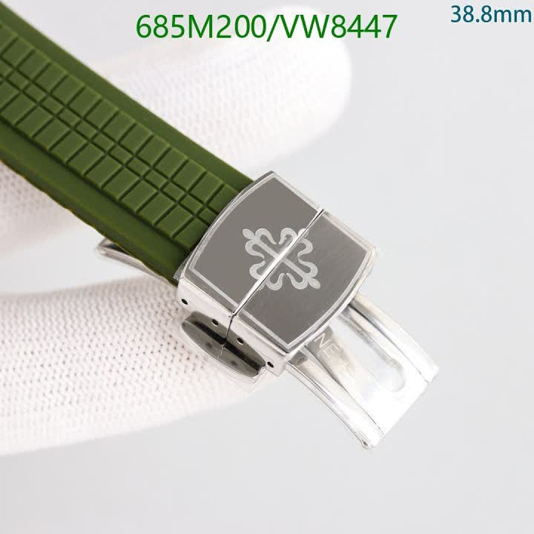 Patek Philippe-Watch-Mirror Quality Code: VW8447 $: 685USD