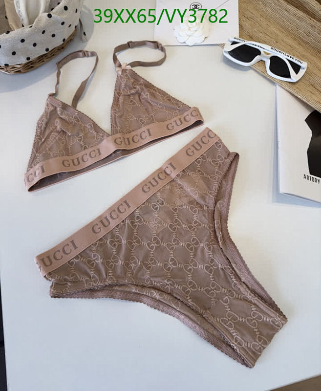 GUCCI-Swimsuit Code: VY3782 $: 39USD