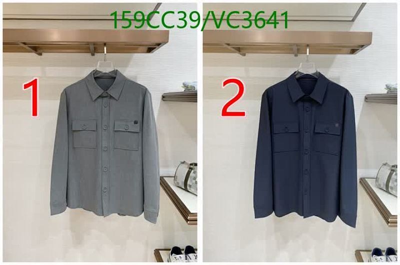 Loro Piana-Clothing Code: VC3641 $: 159USD