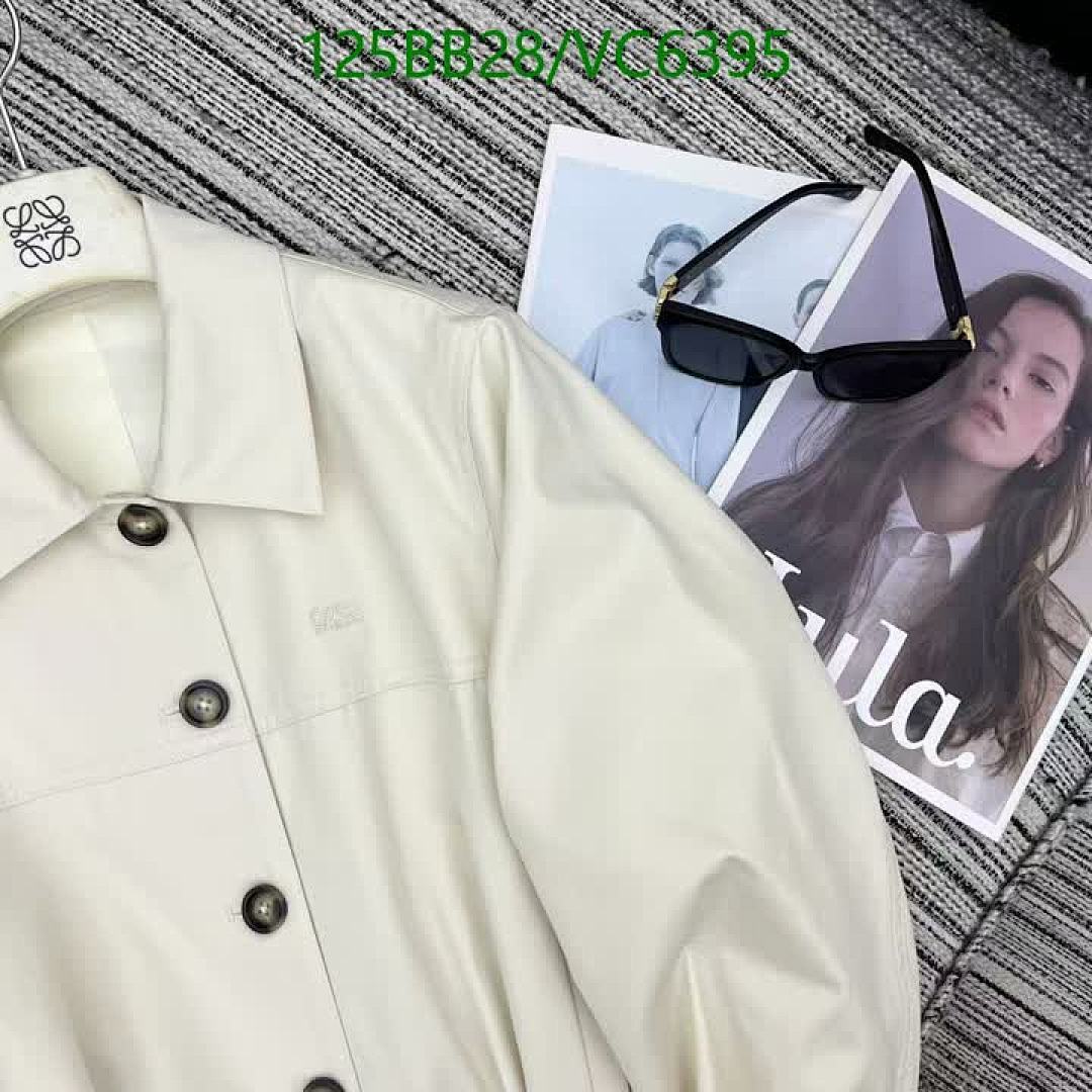 Loewe-Clothing Code: VC6395 $: 125USD
