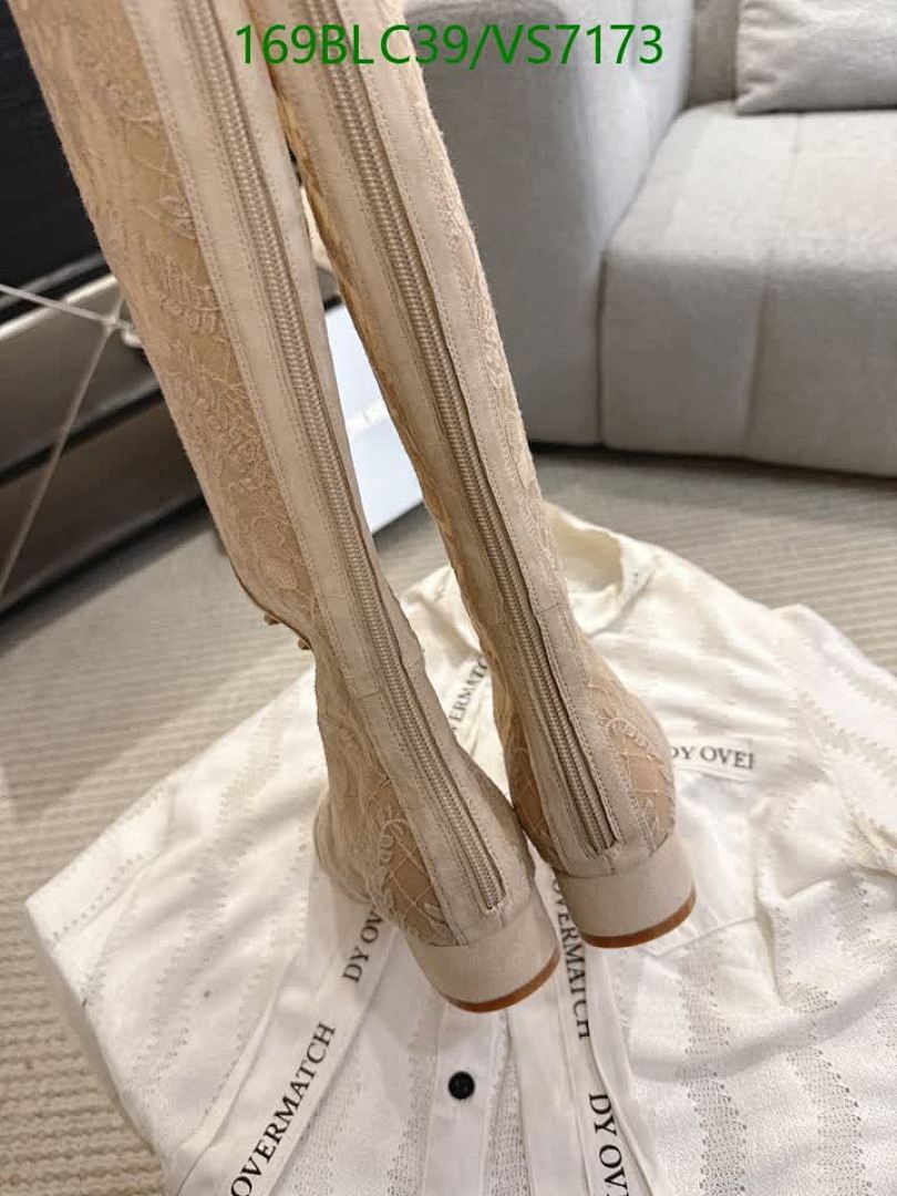 Boots-Women Shoes Code: VS7173 $: 169USD