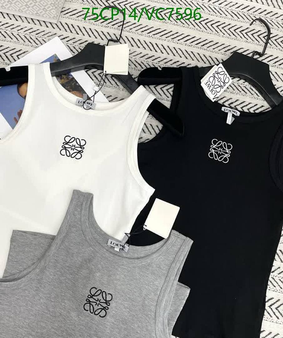 Loewe-Clothing Code: VC7596 $: 75USD