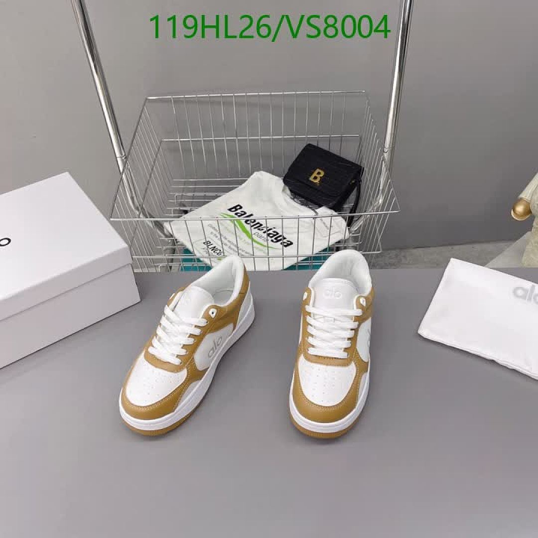 Alo-Women Shoes Code: VS8004 $: 119USD