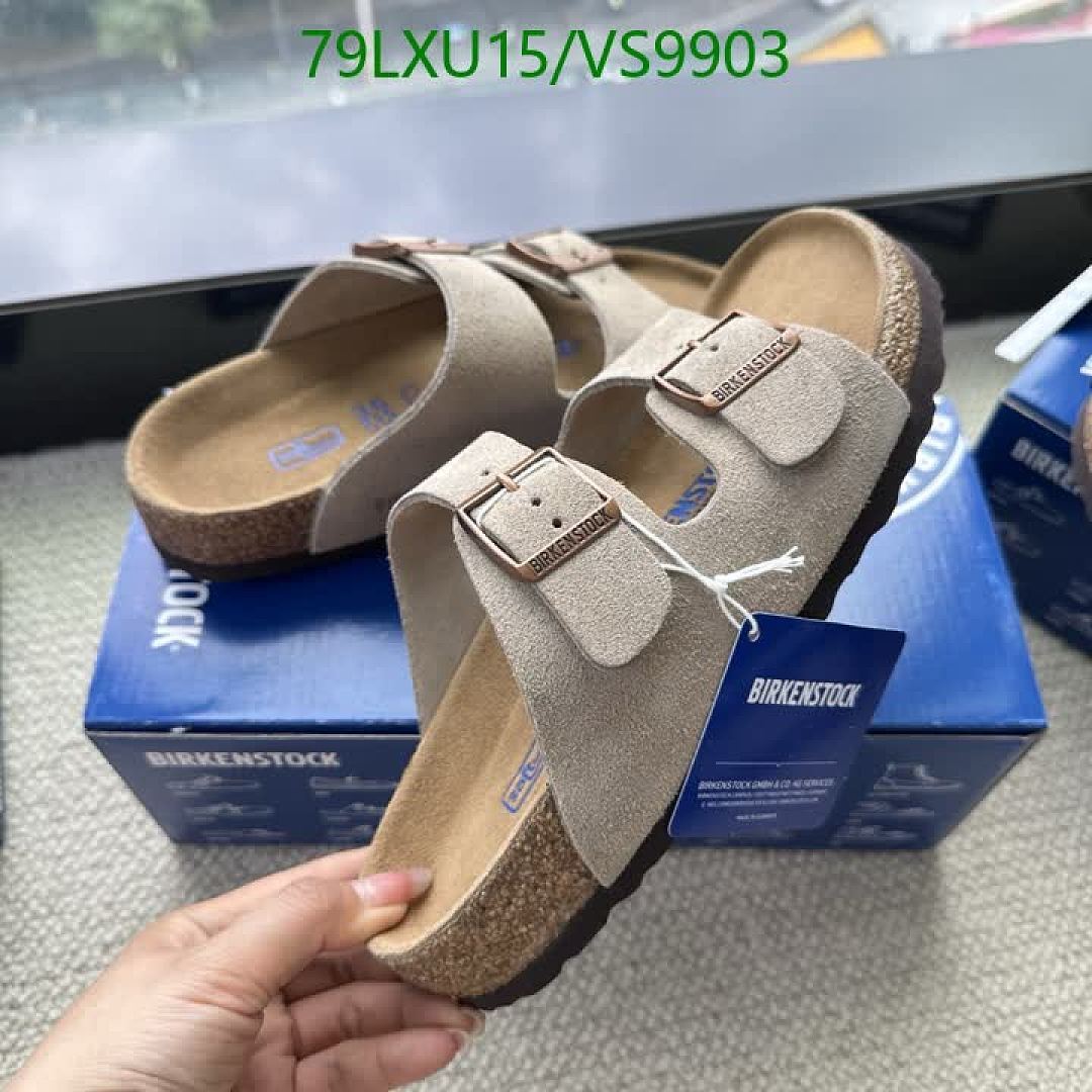 Birkenstock-Men shoes Code: VS9903 $: 79USD