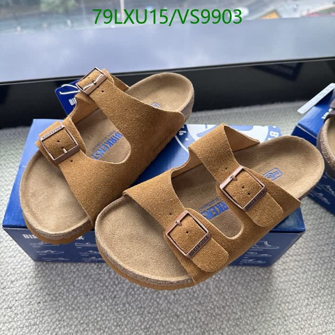 Birkenstock-Men shoes Code: VS9903 $: 79USD