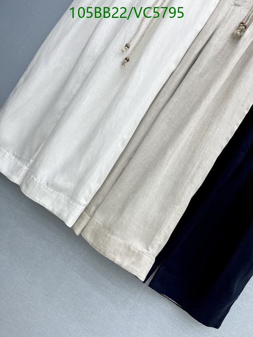 BV-Clothing Code: VC5795 $: 105USD