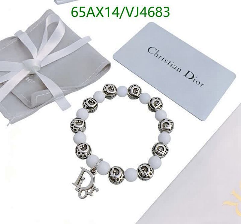 Dior-Jewelry Code: VJ4683 $: 65USD