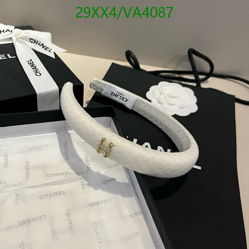 Celine-Headband Code: VA4087 $: 29USD