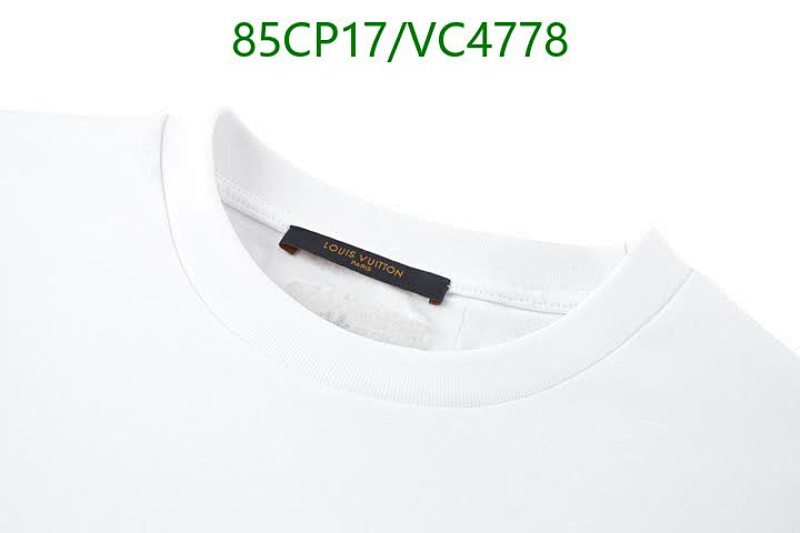 LV-Clothing Code: VC4778 $: 85USD