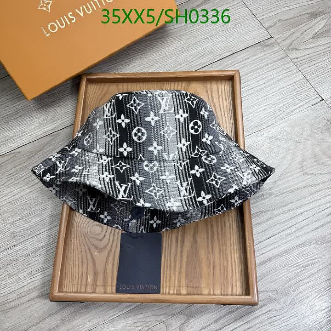 LV-Cap(Hat) Code: SH0336 $: 35USD