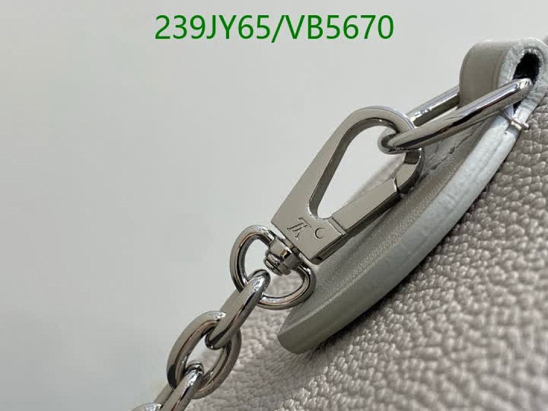 LV-Bag-Mirror Quality Code: VB5670 $: 239USD