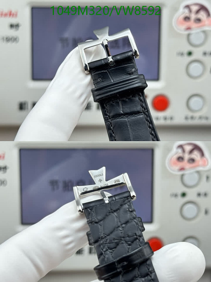 Vacheron Constantin-Watch-Mirror Quality Code: VW8592 $: 1049USD