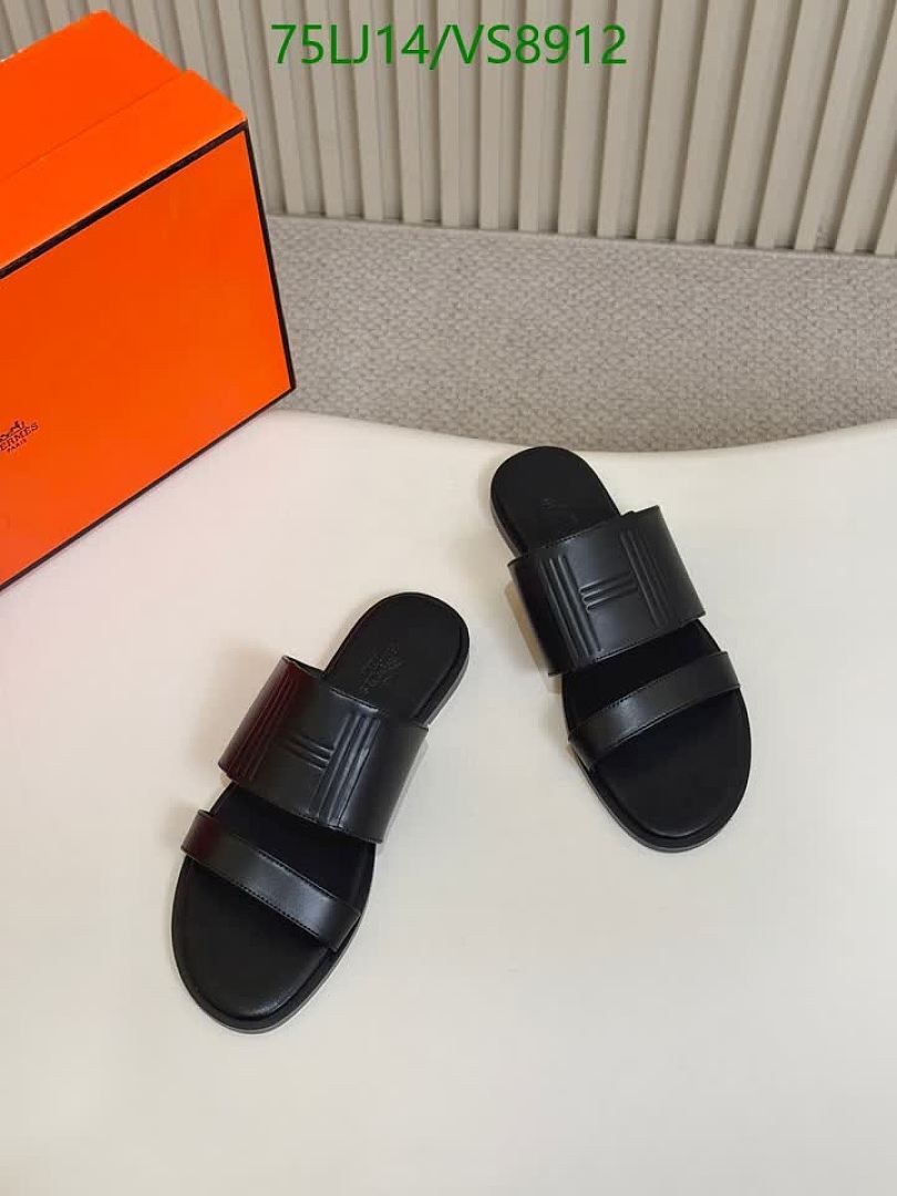 Hermes-Women Shoes Code: VS8912 $: 75USD