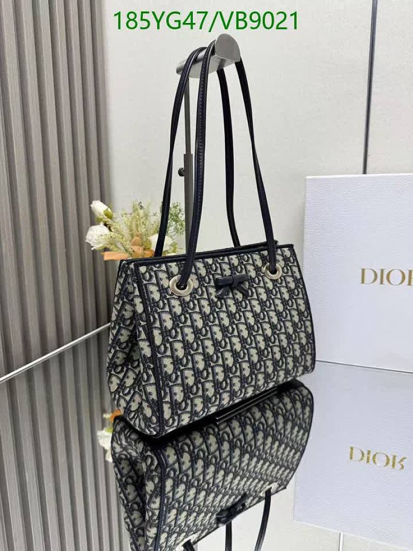 Dior-Bag-Mirror Quality Code: VB9021 $: 185USD