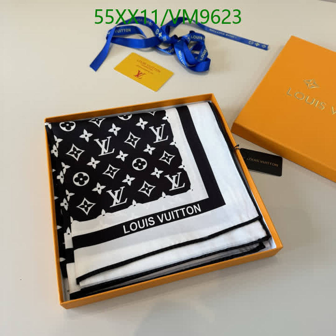 LV-Scarf Code: VM9623 $: 55USD