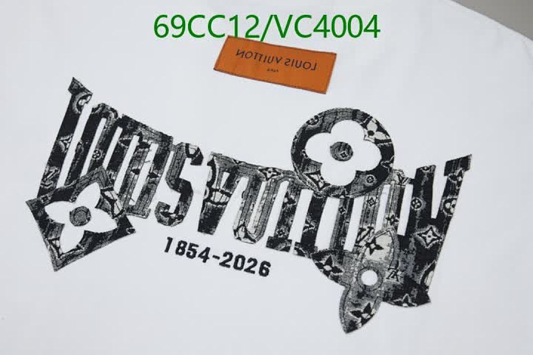 LV-Clothing Code: VC4004 $: 69USD