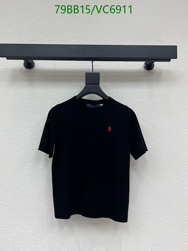 Ralph Lauren-Clothing Code: VC6911 $: 79USD