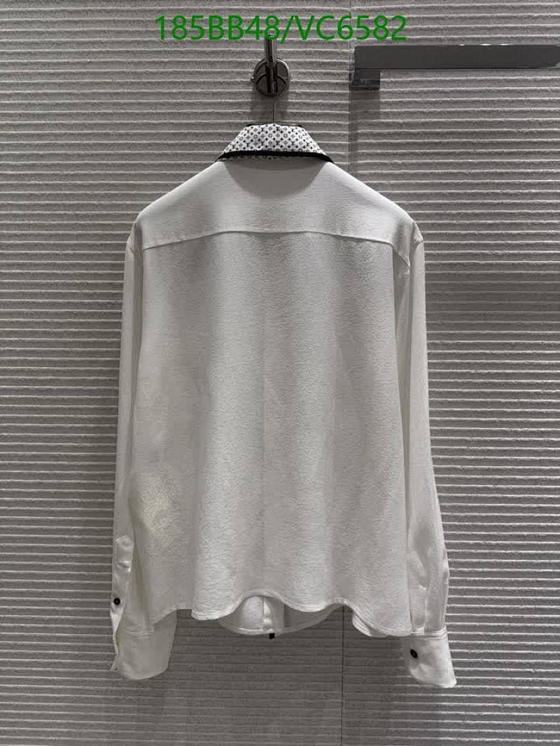 LV-Clothing Code: VC6582 $: 185USD