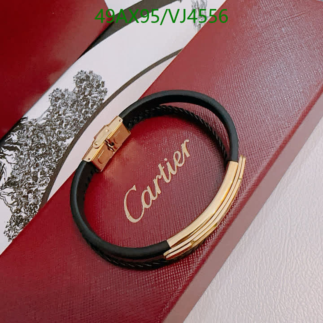 Cartier-Jewelry Code: VJ4556 $: 49USD
