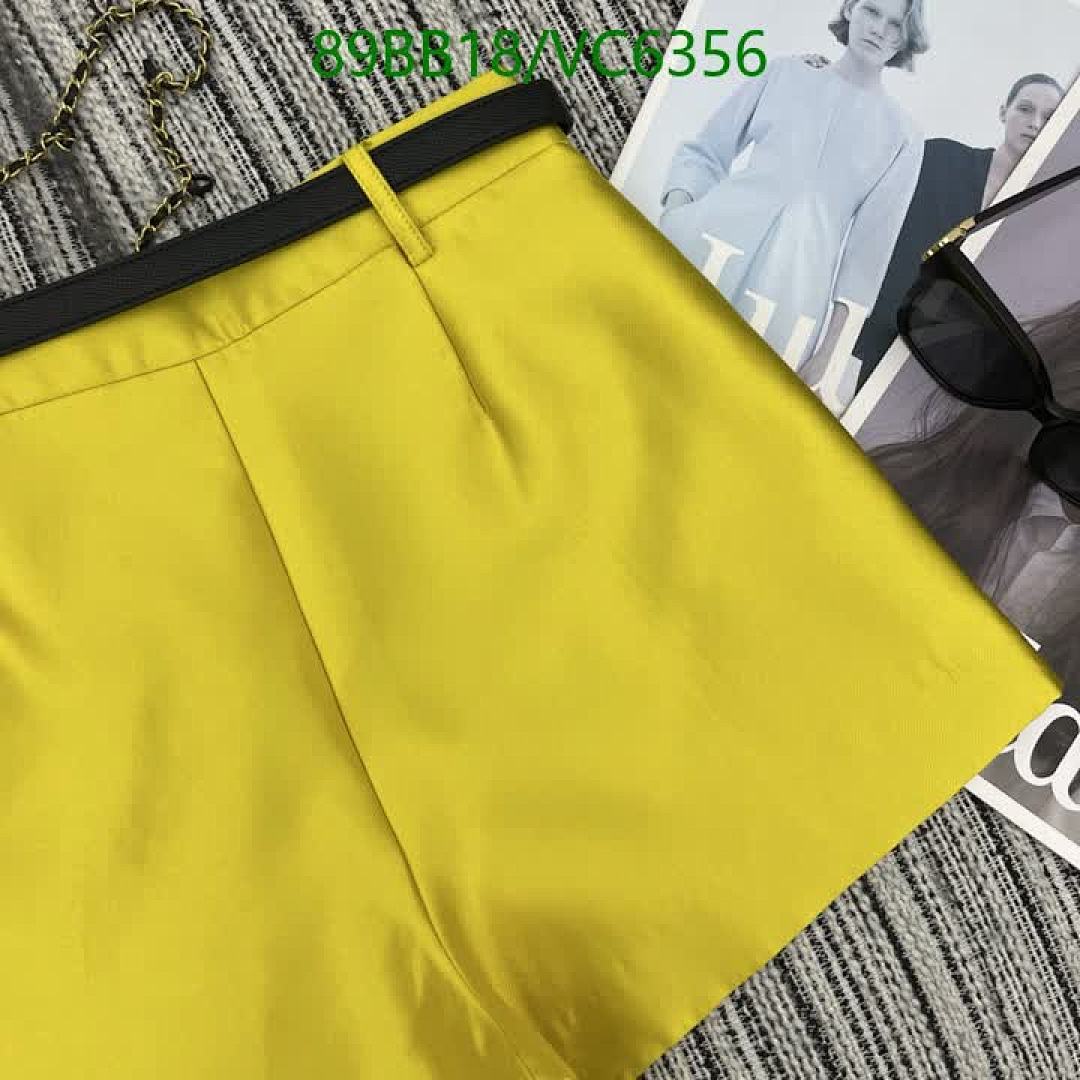 Hermes-Clothing Code: VC6356 $: 89USD