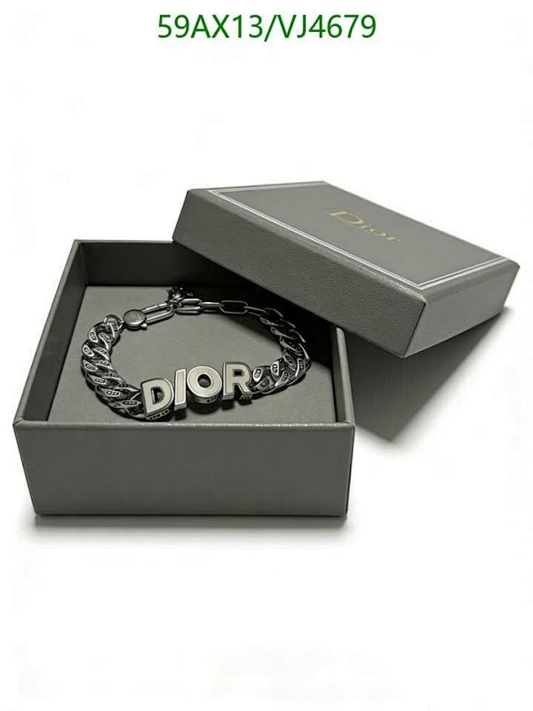 Dior-Jewelry Code: VJ4679 $: 59USD
