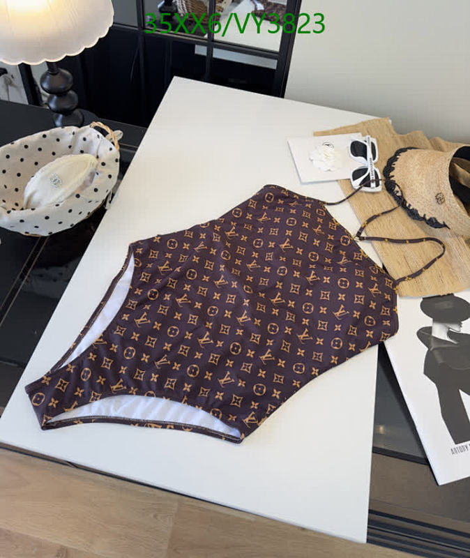 LV-Swimsuit Code: VY3823 $: 35USD