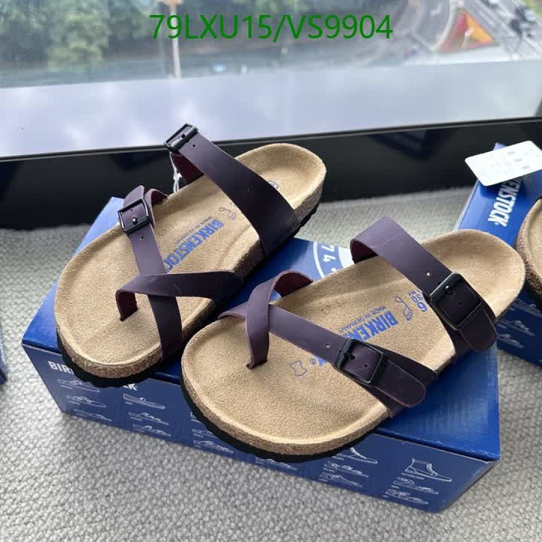 Birkenstock-Men shoes Code: VS9904 $: 79USD