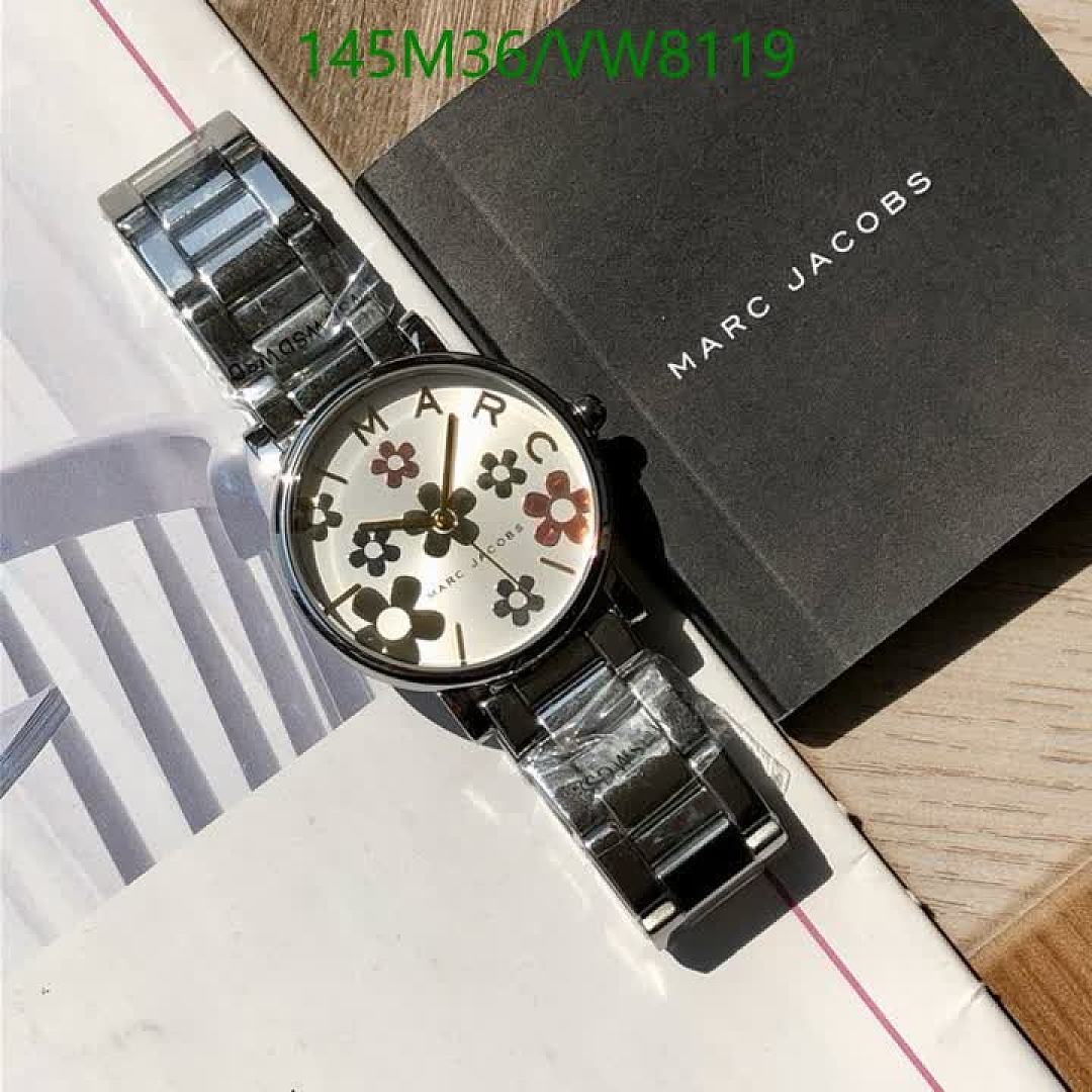 Marc Jacobs-Watch(4A) Code: VW8119 $: 145USD