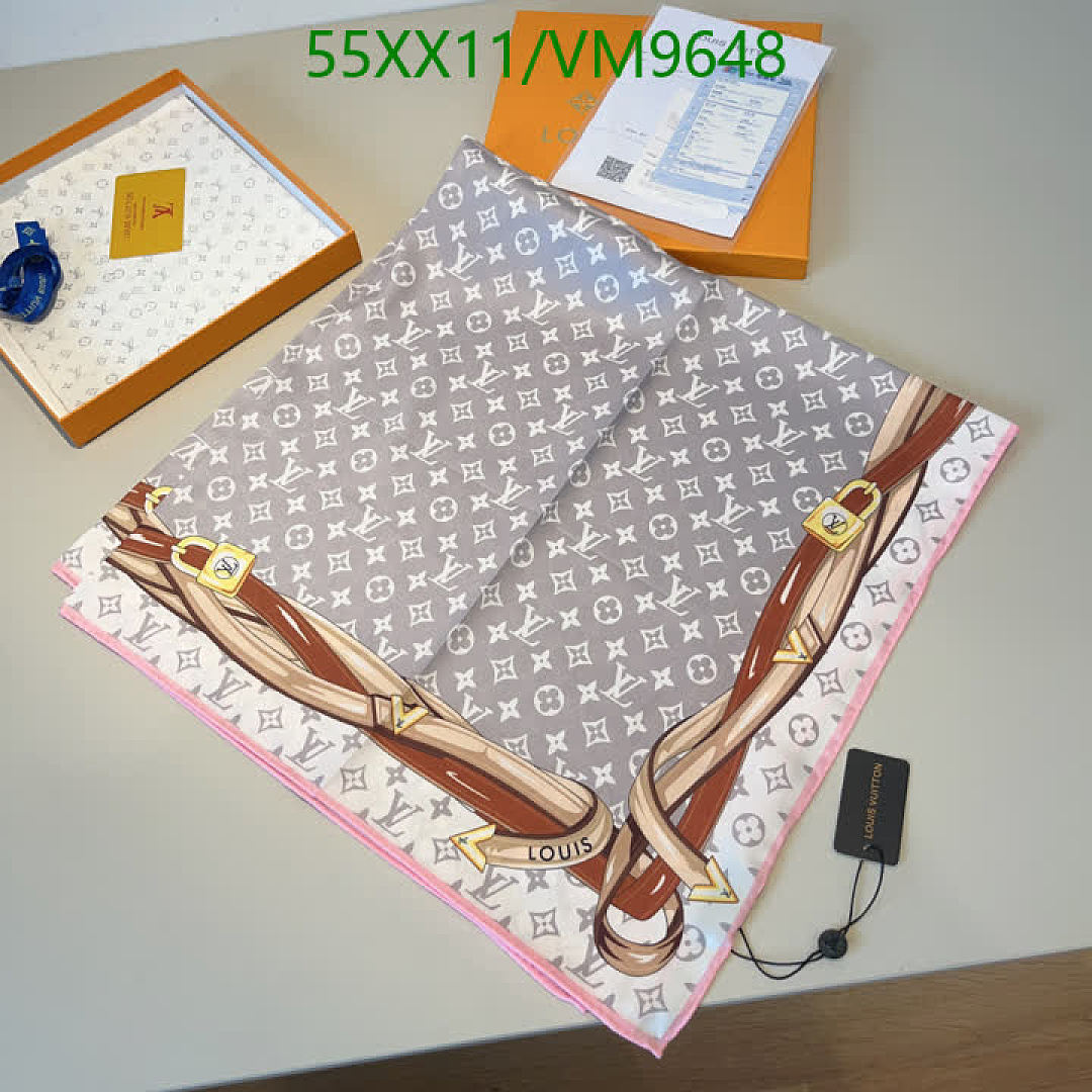 LV-Scarf Code: VM9648 $: 55USD
