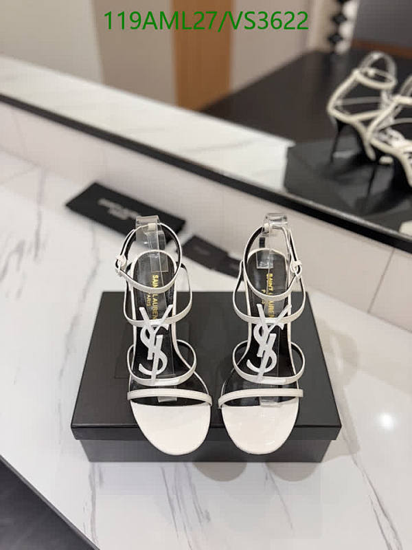 YSL-Women Shoes Code: VS3622 $: 119USD