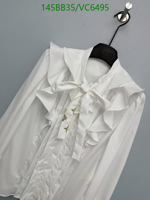 LV-Clothing Code: VC6495 $: 145USD