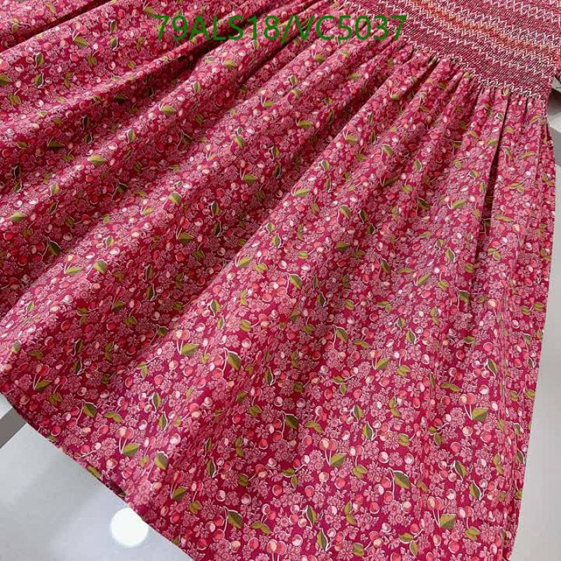 Dior-Kids clothing Code: VC5037 $: 79USD