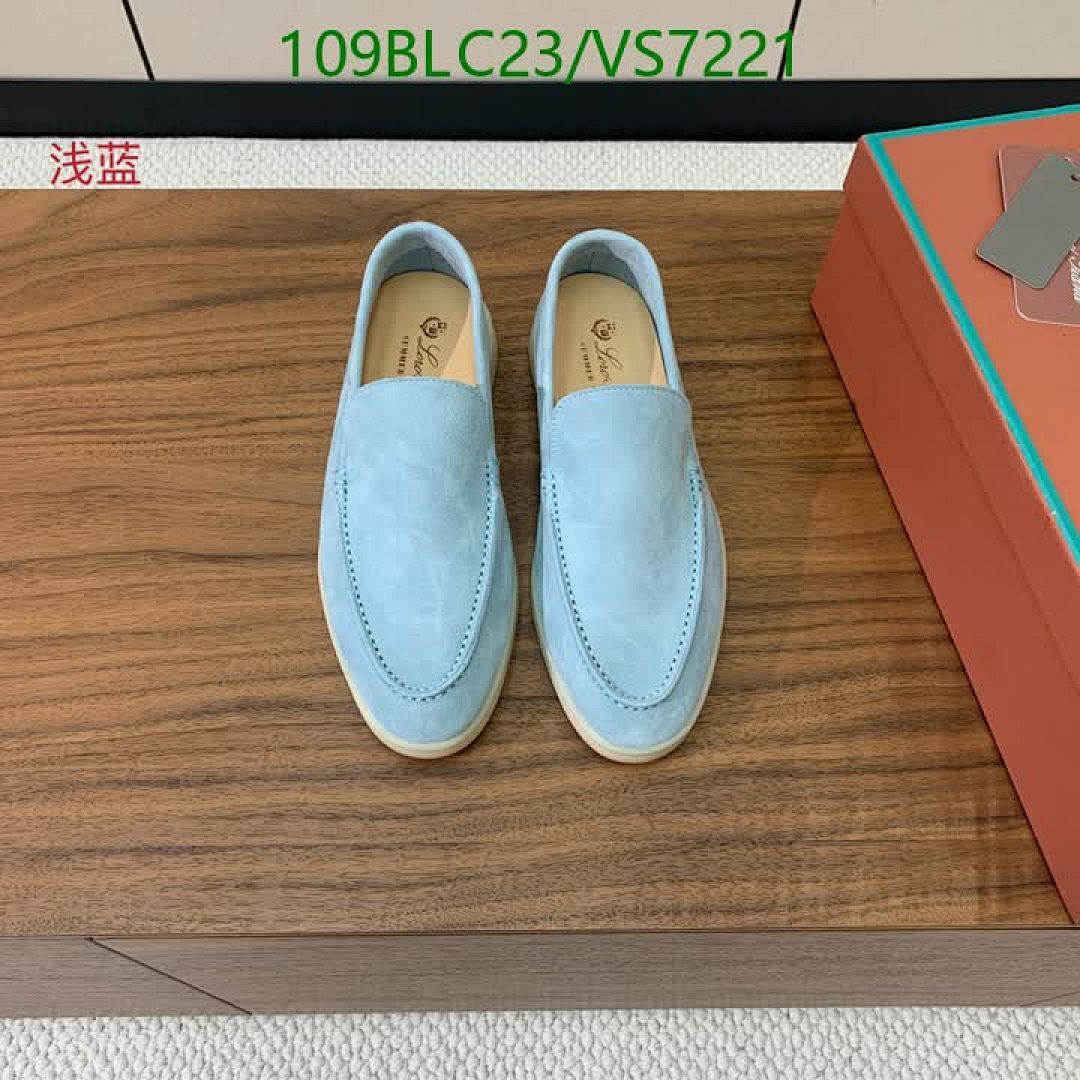 Loro Piana-Women Shoes Code: VS7221 $: 109USD