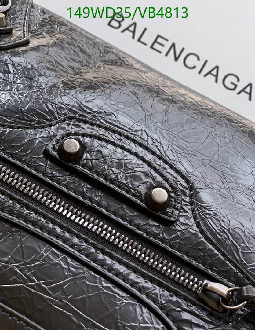 Balenciaga-Bag-4A Quality Code: VB4813