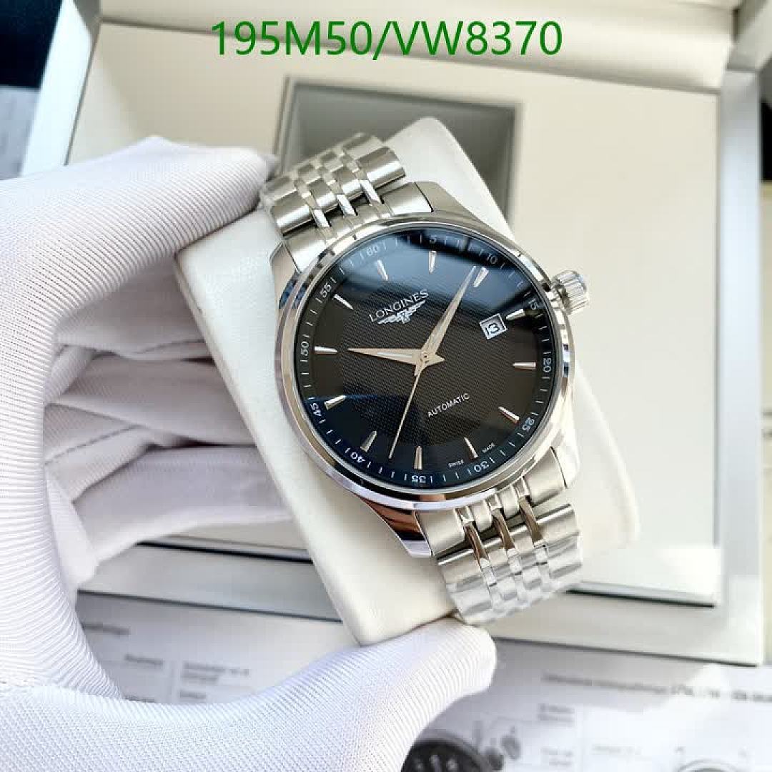 Longines-Watch-Mirror Quality Code: VW8370 $: 195USD