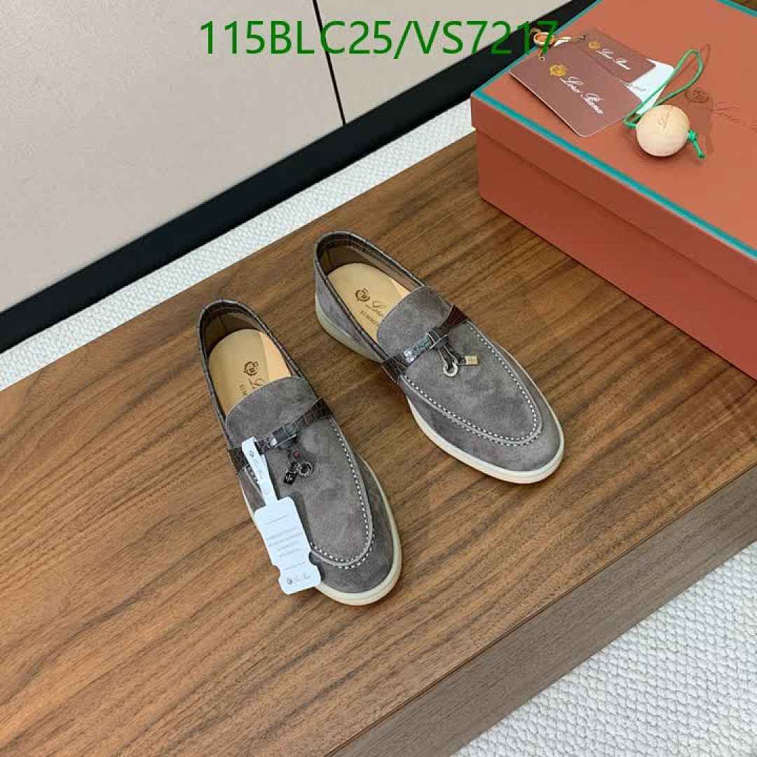 Loro Piana-Women Shoes Code: VS7217 $: 115USD