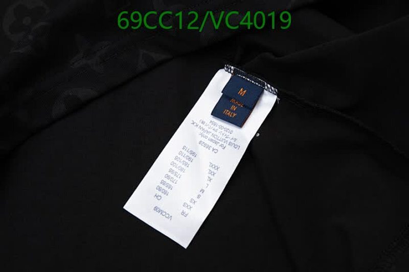 LV-Clothing Code: VC4019 $: 69USD