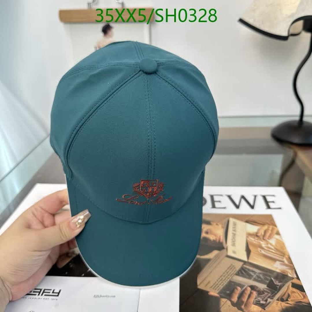 Lora Piana-Cap(Hat) Code: SH0328 $: 35USD